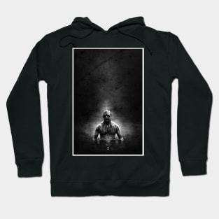 taboo Hoodie